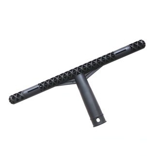 14'' Plastic T-Bar for Window Scrubber